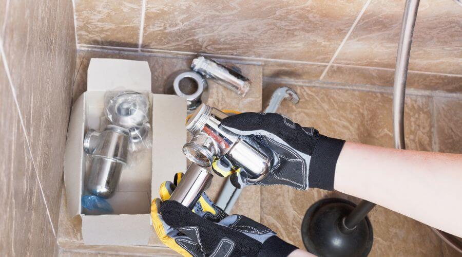 Expert flood damage restoration services in Eatonville, WA